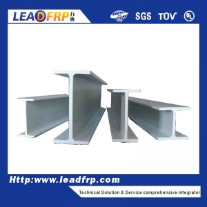 Structural FRP I-BEAM supplier, manufactuer, factory,